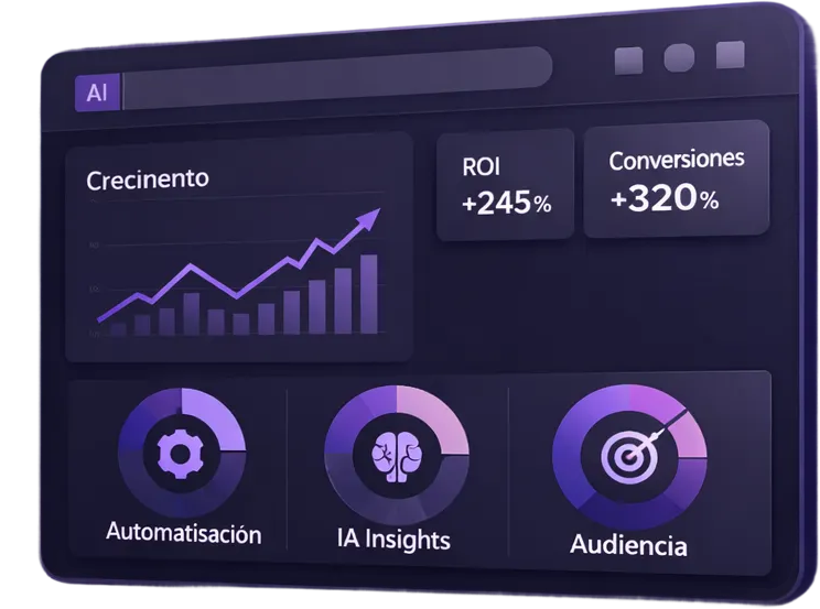 CRO Analysis Illustration
